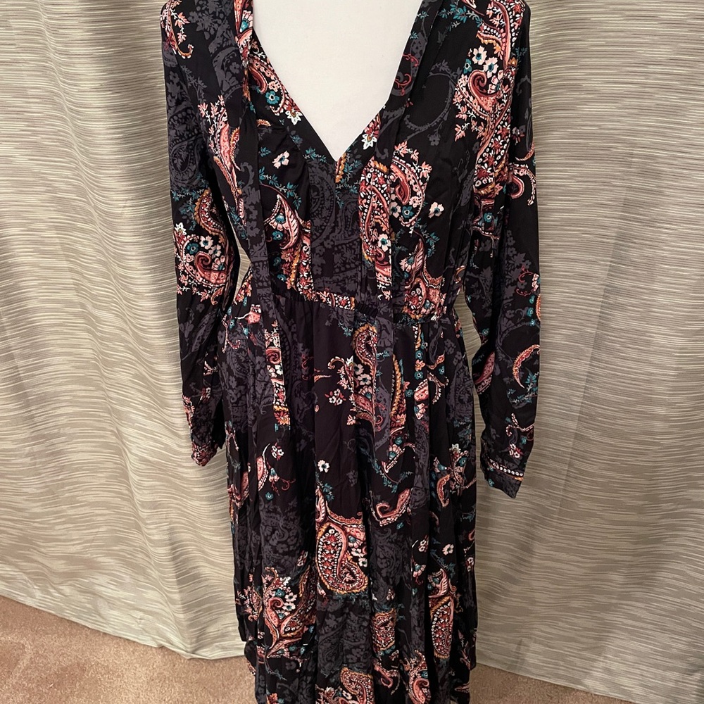 Torrid 00 Dress